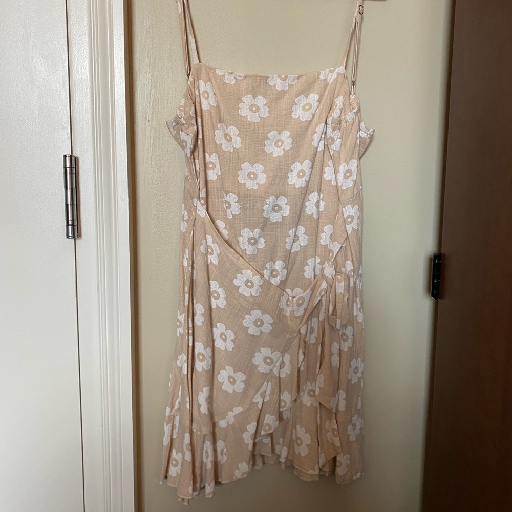 Princess Polly Dress